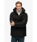 Comprar Superdry Chaqueta 5 Baffle Sports Puffer negro