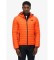 Comprar Superdry Chaqueta Hooded Fuji Lite naranja