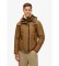 Kaufen Superdry Jacke Mtn Windbreaker braun