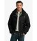 Acheter Superdry Veste Mtn Windbreaker noir