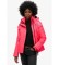 Kaufen Superdry Bergwindjacke mit Kapuze
rosa
