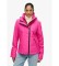 Nakup Superdry Vetrovka s kapuco Mtn Windbreaker Jacket pink