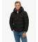Acheter Superdry Doudoune noire