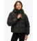 Kp Superdry Sport Puffer Coat svart