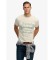 Comprar Superdry T-shirt Industry Worker Relaxed bege
