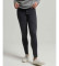 Kaufen Superdry Mid-Rise-Jeans aus Bio-Baumwolle Vintage schwarz