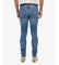 Comprar Superdry Jeans Skinny Vintage azul