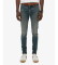 Comprar Superdry Jeans Skinny Vintage azul