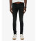 Comprar Superdry Jeans Skinny Vintage negro