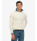 K�b Superdry Pullover Texture beige