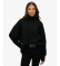 Comprare Superdry Maglione nero largo