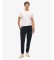 Buy Superdry Navy Classic Jogger Pants