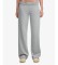 Comprar Superdry Pantalón Jogger ESS Fold Over gris