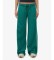 Comprar Superdry Pantalón Jogger Essential Logo Straight verde