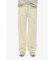 Comprar Superdry Pantalón jogger Studios blanco crudo