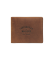 Buy Superdry Leather wallet Goods brown