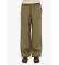 Kaufen Superdry Grüne Leinenhose