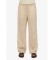 Kaufen Superdry Leinenhose beige