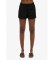 Kaufen Superdry Short Draw schwarz