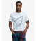 Buy Superdry Lo-fi Dockside T-shirt blue