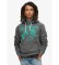 Comprar Superdry Sudadera Lo-Fi Outdoor Graphic gris