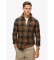 Køb Superdry Skovhugger-skjorte sort