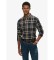 Comprar Superdry Camisa Lumberjack marino