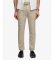 Buy Superdry Beige Merchant Linen Pant Pants