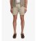 Köp Superdry Shorts Merchant Linen beige