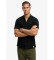 Buy Superdry Merchant Textured Shirt black