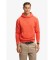 Køb Superdry Sweatshirt Micro Logo orange