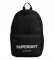 Köp Superdry CODE Montana Ryggsäck svart