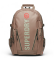 Kaufen Superdry Grünlich brauner Segeltuch-Rucksack