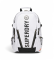 Kaufen Superdry Weißer Canvas-Rucksack