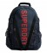 Kaufen Superdry Rucksack aus Segeltuch mit Grafik von Mountain navy