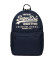 Kaufen Superdry Heritage Montana Navy Rucksack