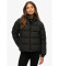Acheter Superdry Sports Puffer Coat noir