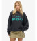 Kaufen Superdry Outdoor Location Sweatshirt schwarz
