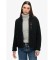 Kaufen Superdry Outdoor Fleece Full Zip Fleece schwarz
