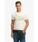 Comprar Superdry T-shirt montanha Outdoors branca