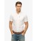 Kup Superdry Koszula Oxford biała