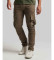 Comprar Superdry Pantalón cargo Core marrón