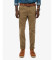 Comprar Superdry Pantalón Chino Utility marrón