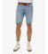 Kopen Superdry Vintage logoshort blauw