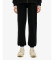 Kopen Superdry Jogger Essential broek zwart