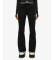 Buy Superdry Luxe Ski trousers black