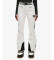 Acheter Superdry Pantalon Luxe Sky blanc