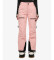 Buy Superdry Ski Ultimate Pants pink