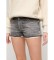 Kaufen Superdry Hot Shorts grau