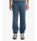 Køb Superdry Blank Oversized Jogger bukser blå